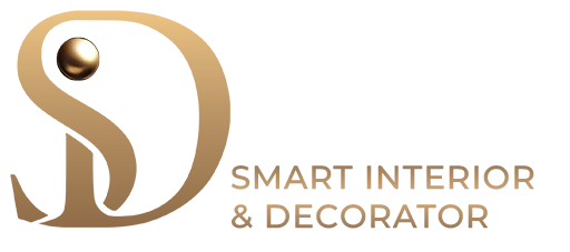 Smart interior and decorator